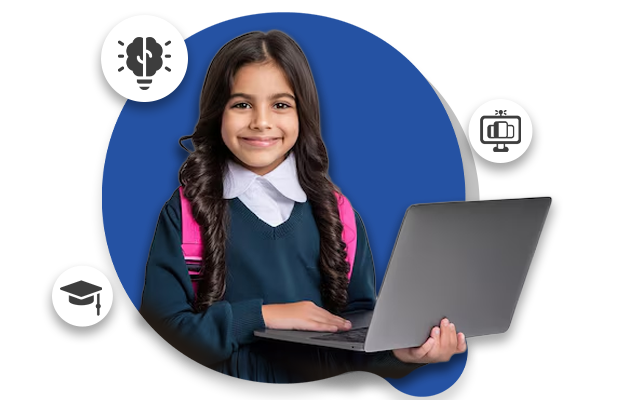 Education Solution Interface